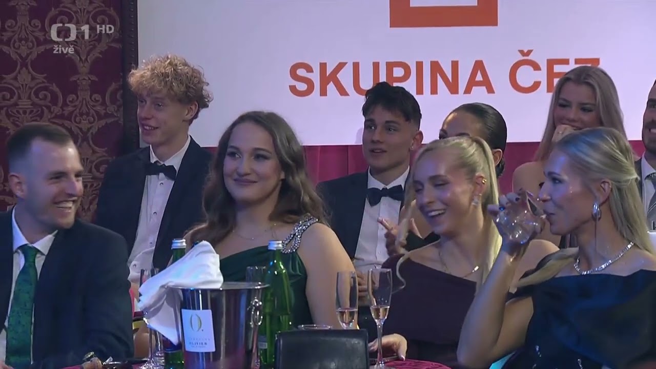 Atlet roku 2025 píseň Atletů