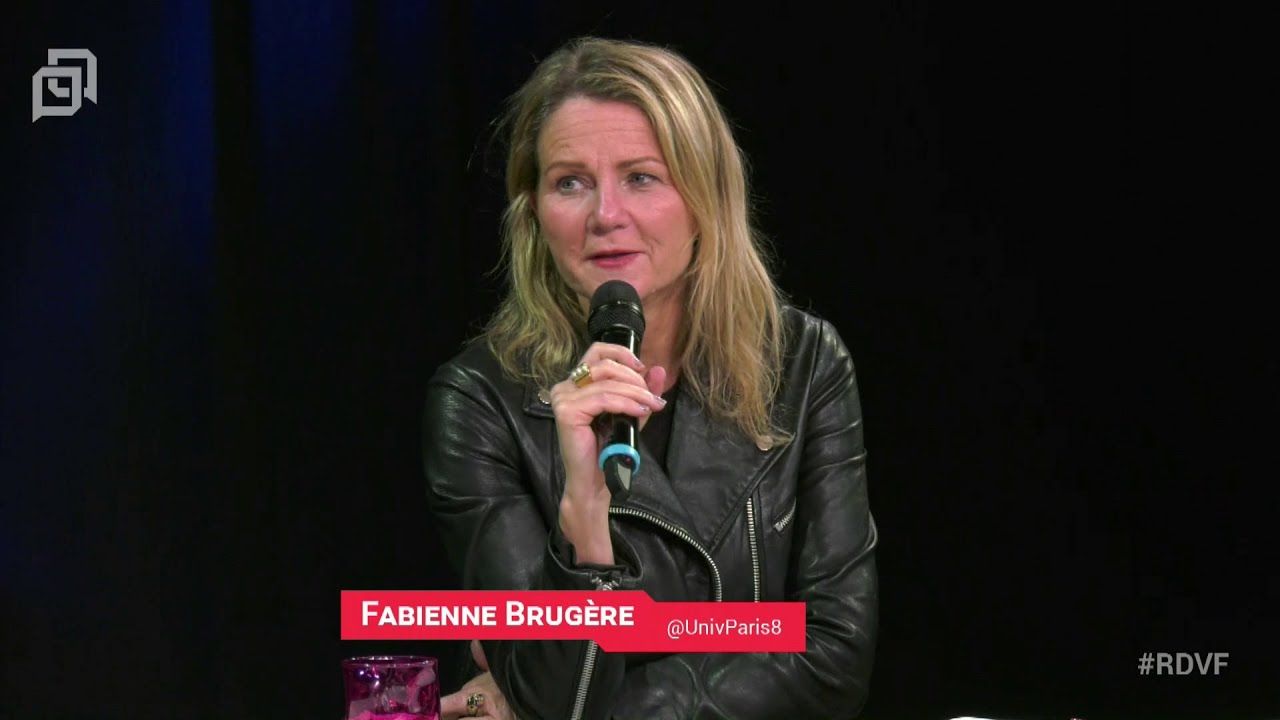 Fabienne Brugère - 