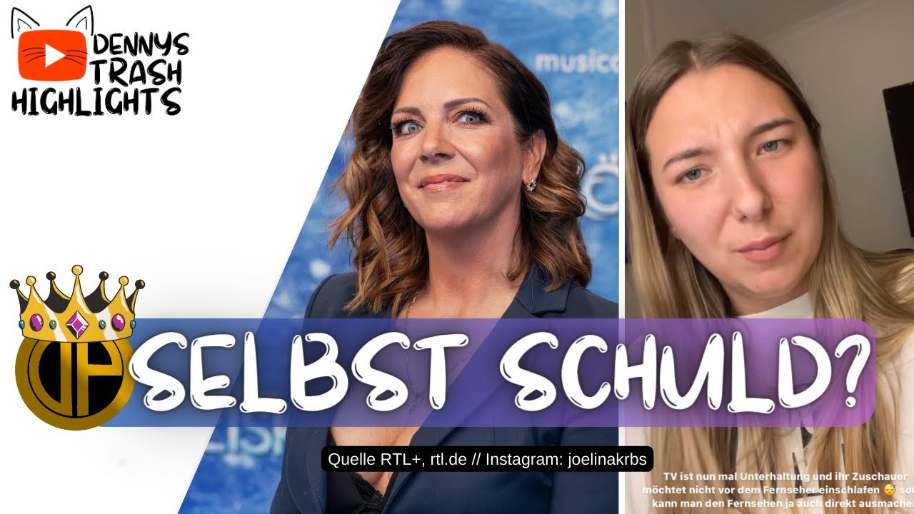 DRAMA um Joelina! HATER bezeichnen sie ALS DUMM! Büchner KIDS unter BESCHUSS!