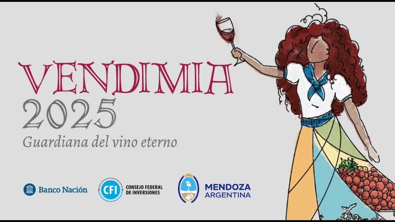 Carrusel  • Vendimia 2025