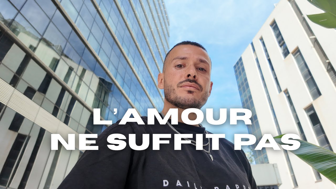 Le Secret des Relations | Ce n'est pas l'Amour