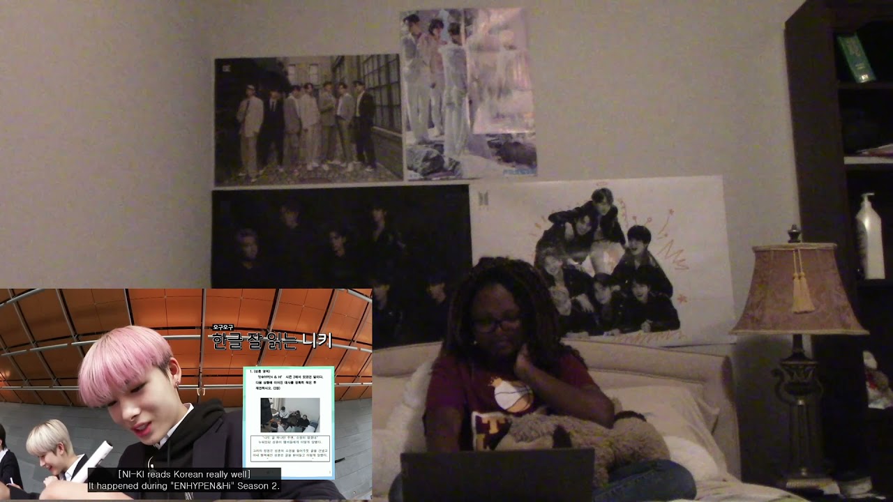 Watching En O'clock ep 1 for the first time and Tamed Dashed MV reaction