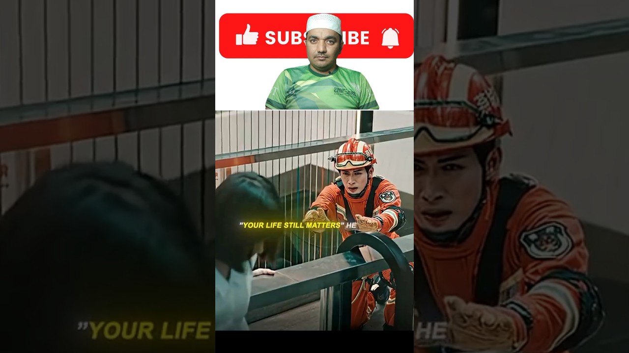 Real Hero: How did Larki survive a suicide attempt? | Brave Act