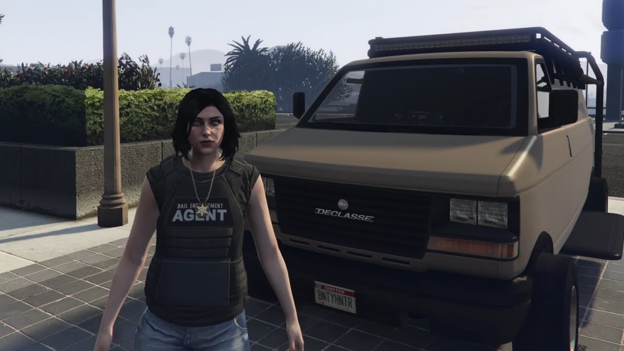 ¡Car to Car más Fácil! (Cómo Buguearse en la Arena)  - GTA Online Glitch [Todas las Consolas]
