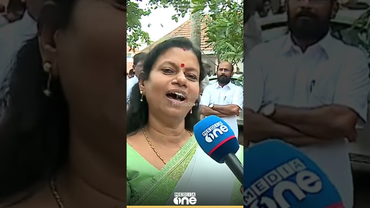 'യുഡിഎഫ് ജയിച്ച ഒരു സീറ്റും എനിക്ക് മത്സരിക്കാൻ തന്നിട്ടില്ല...'
