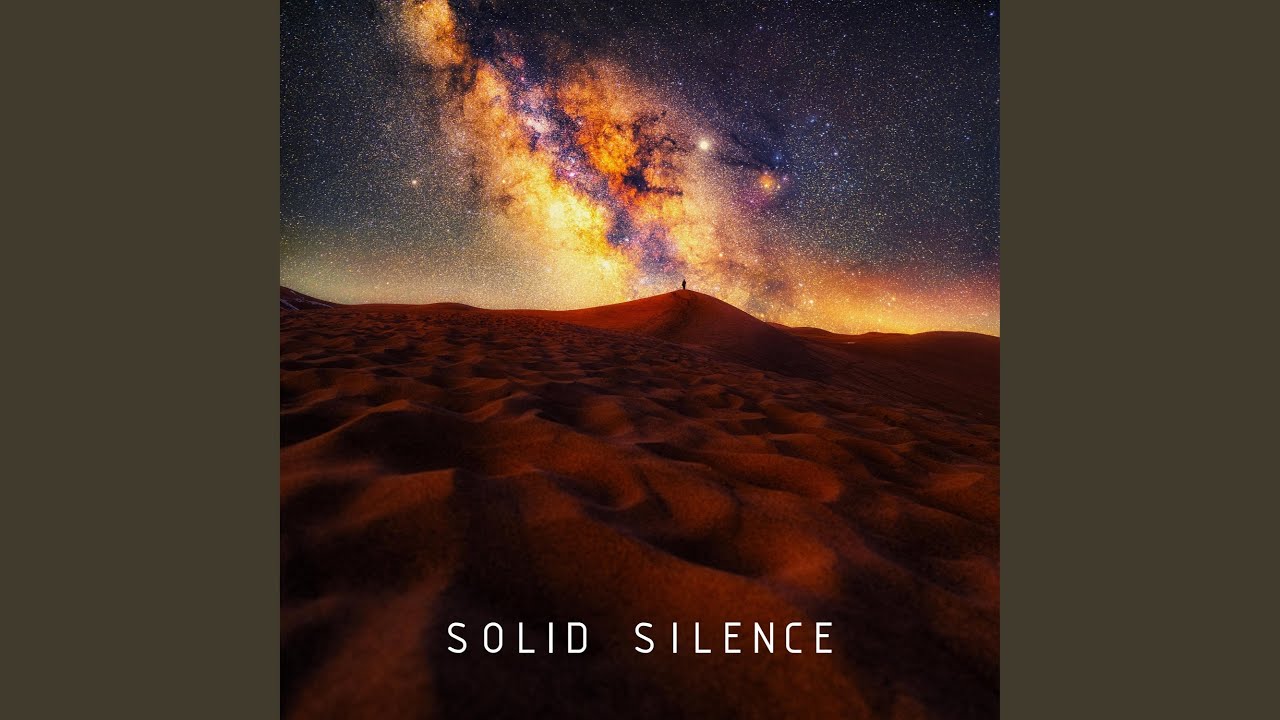 Solid Silence