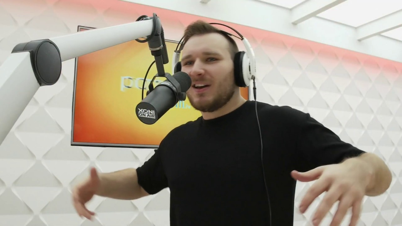 Skytech - Live Set w PartyRoom.TV