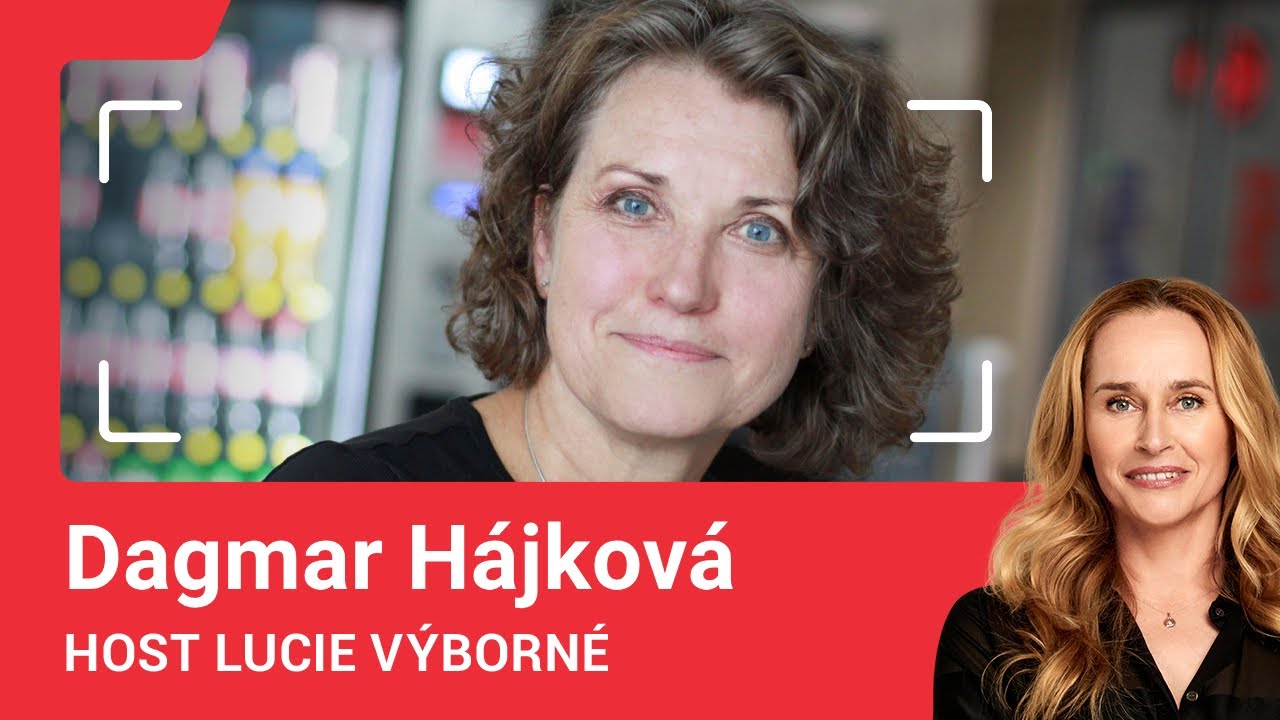 Dagmar H&aacute;jkov&aacute;: T. G. Masaryk si byl vědom&yacute; sv&eacute; &uacute;rovně a nebral si serv&iacute;tky