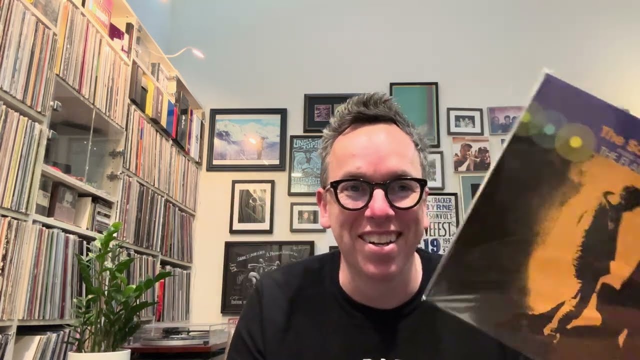 20 Essential Indie Rock Albums (ended up being 19)