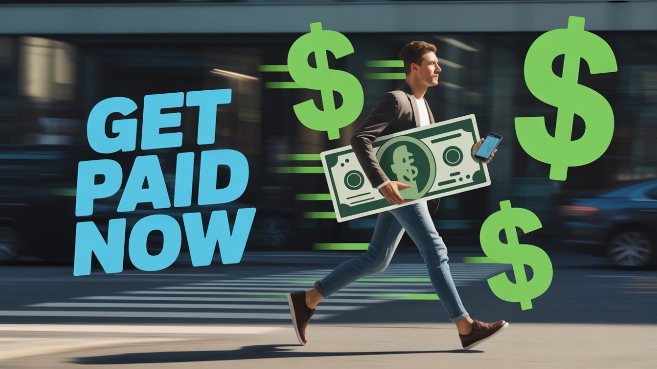 Get PAID to Walk: 5 Apps That Turn STEPS Into MONEY in 2025