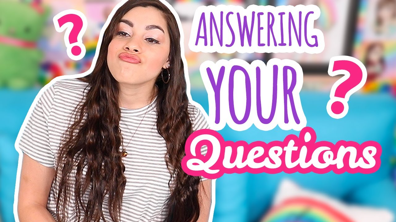 A Super Fantabulous Q&A