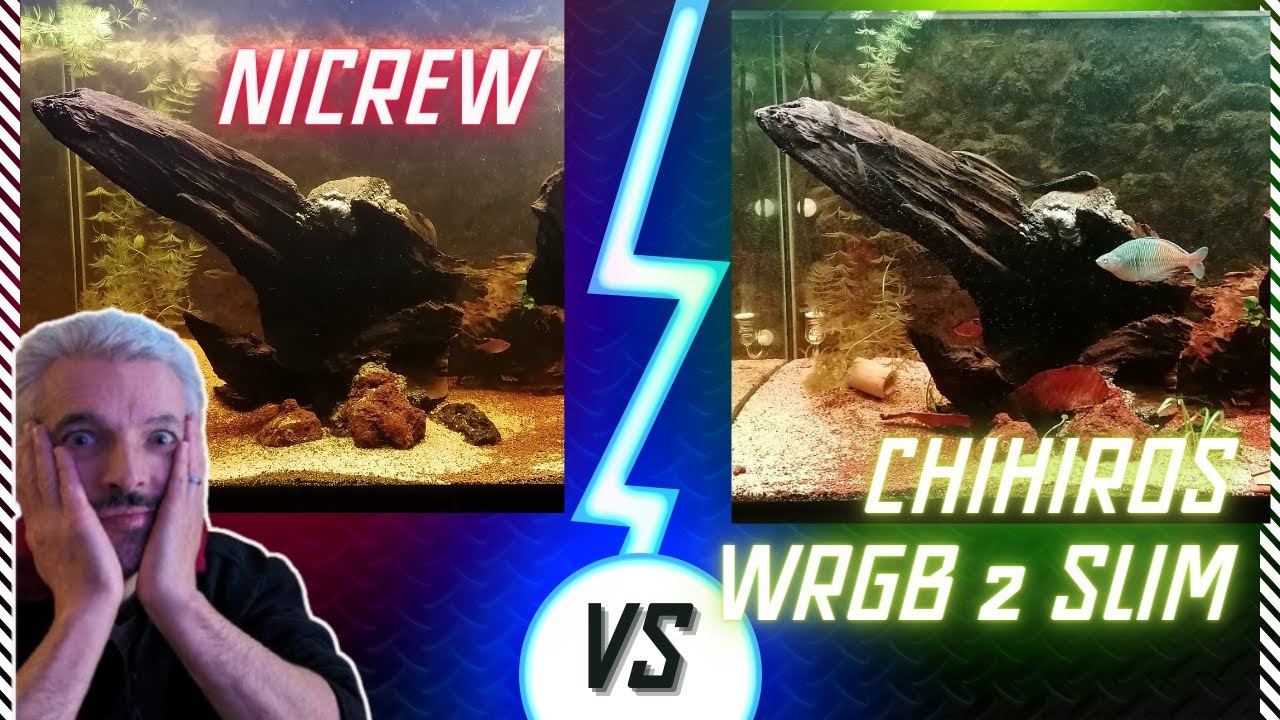 Chihiros WRGB 2 slim