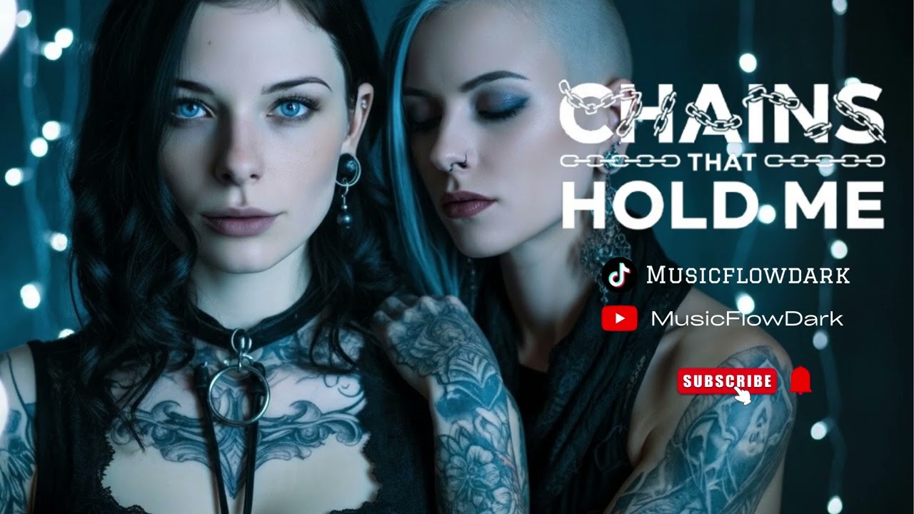 Daughters of Dusk- Chains That Hold Me