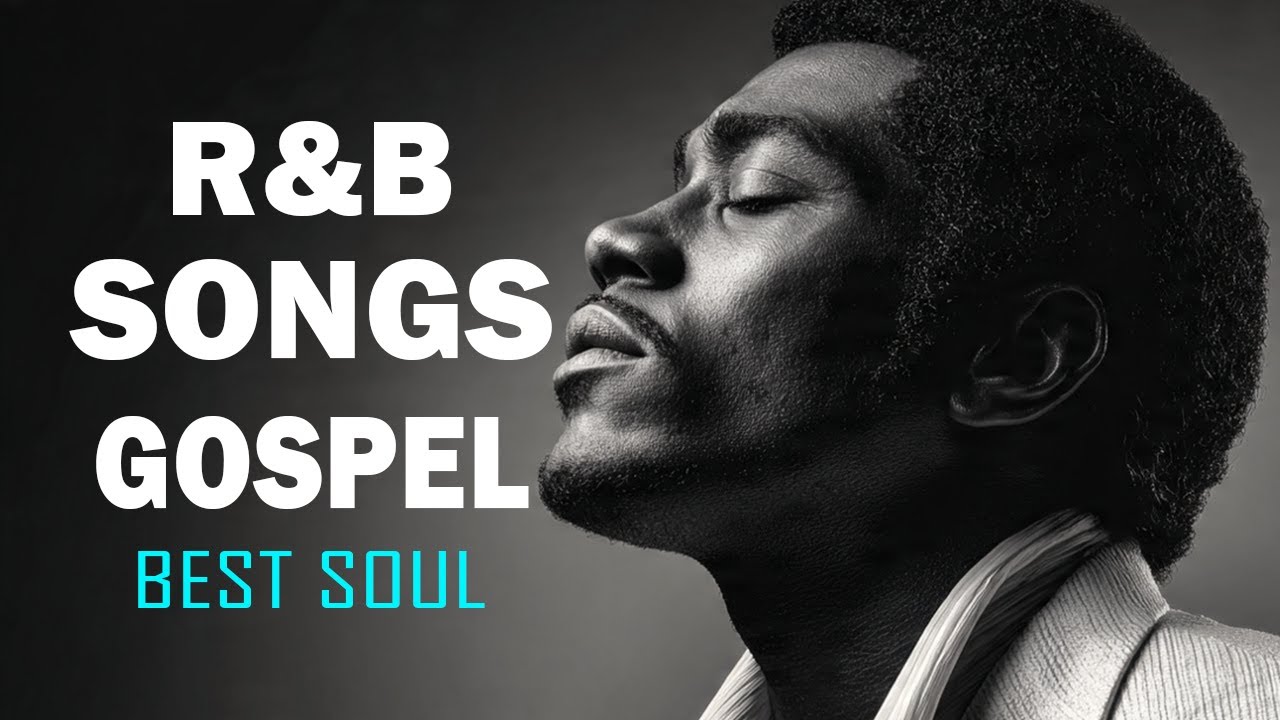 16 Minutes of Psalms in Songs | Soulful R&B Christian Music for Prayer & Relax