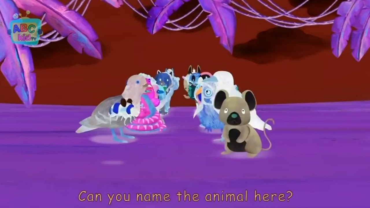 The animals sound and songs learn how to pronounced the sound of animals// # sponsored by gamaviton