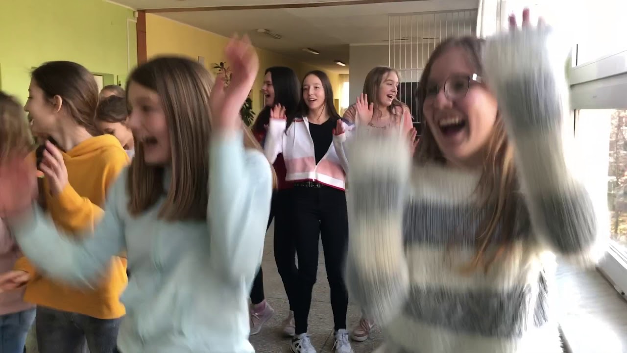 Aktywna przerwa