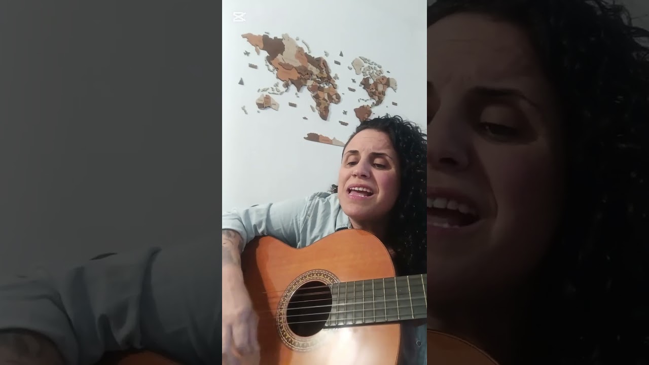 Ahir - Que vuelva