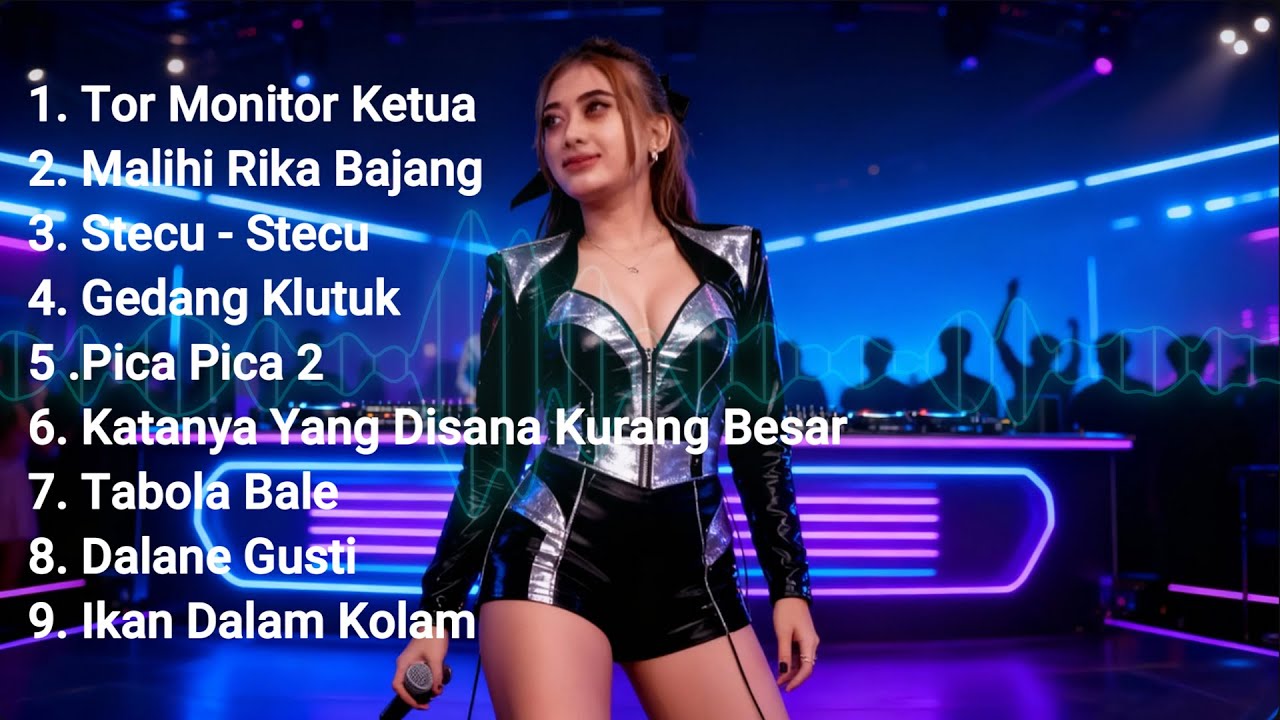🔥 PLAYLIST LAGU REMIX VIRAL TERBARU 🔥#djremixterbaru #laguremixviral