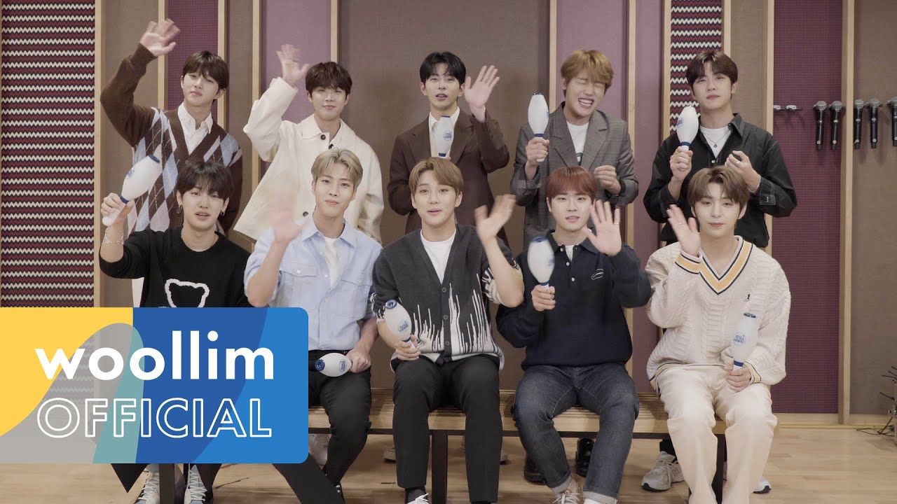 🙌 골차 믿고 다 DDARA 와 🙌 | 골든차일드(Golden Child) 'DDARA' 응원법