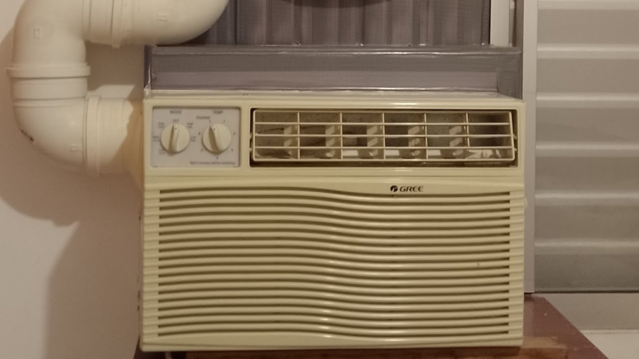 ar condicionado para apartamento sem sacada