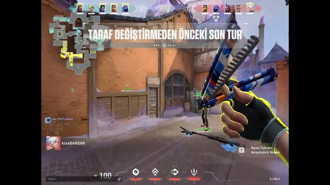 bekoovlr