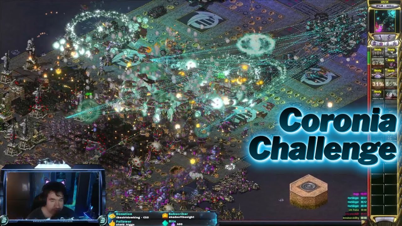 Also... Theoretisch haben wa gewonnen! | C&C Red Alert 2 Mental Omega