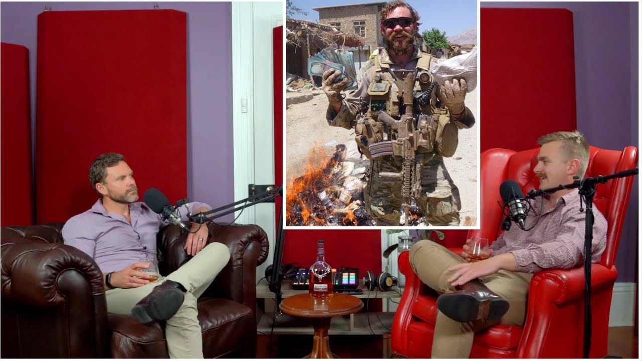 SAS Selection | SASR Australia Selection Course Advice & Tips | Special Forces Doctor | Dr Dan Pronk