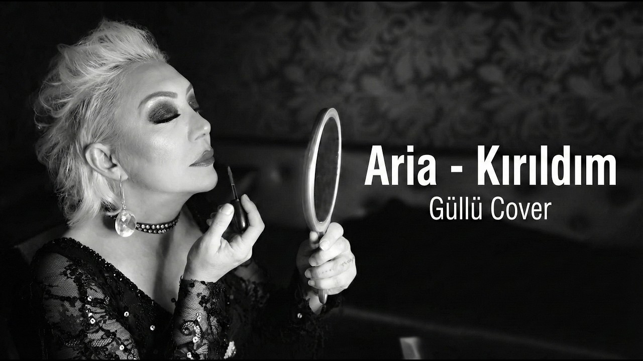 Aria - Kırıldım (Güllü Cover)
