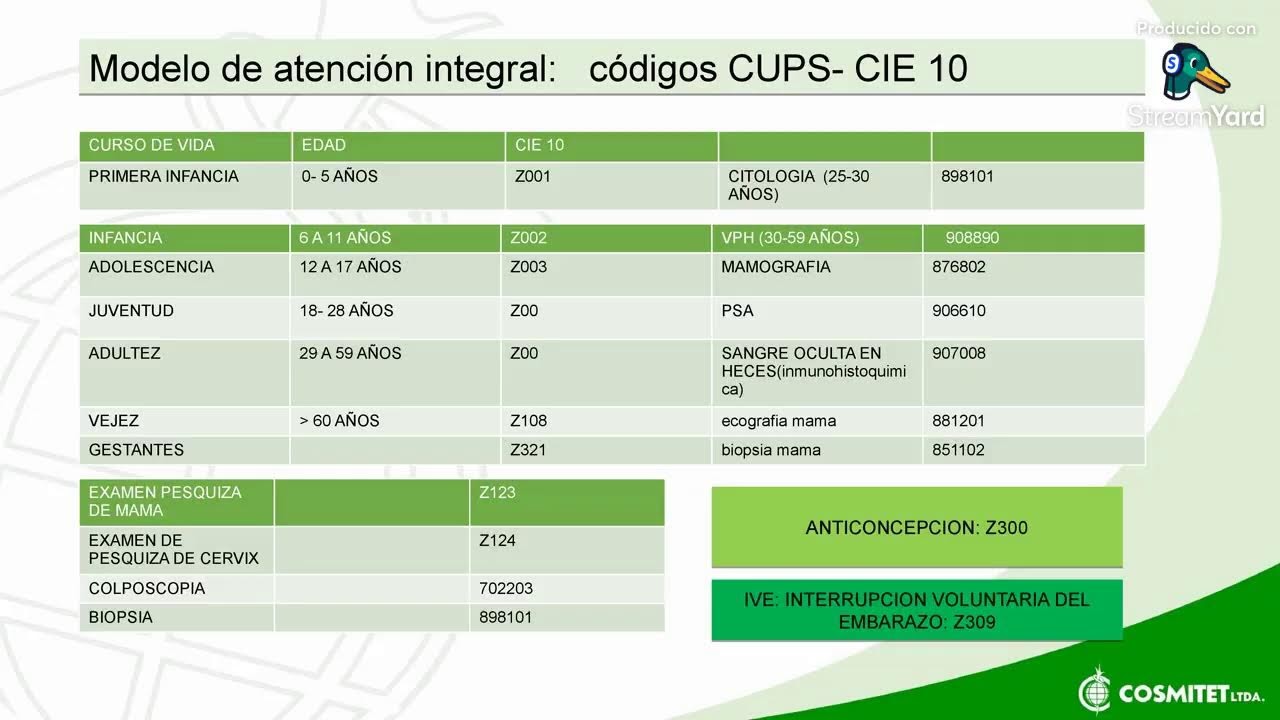 3280 Abordaje de consulta externa
