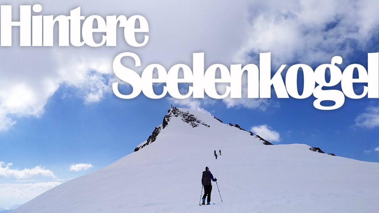 Hintere Seelenkogel | Ötztal