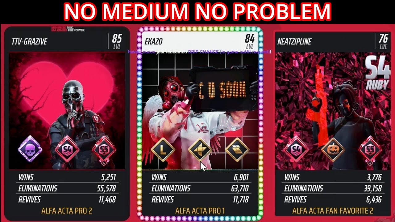 DESTROYING TOP TEAMS WITH HLL META WITH JUKER AND GRAZIVE  (Stream Highlights)
