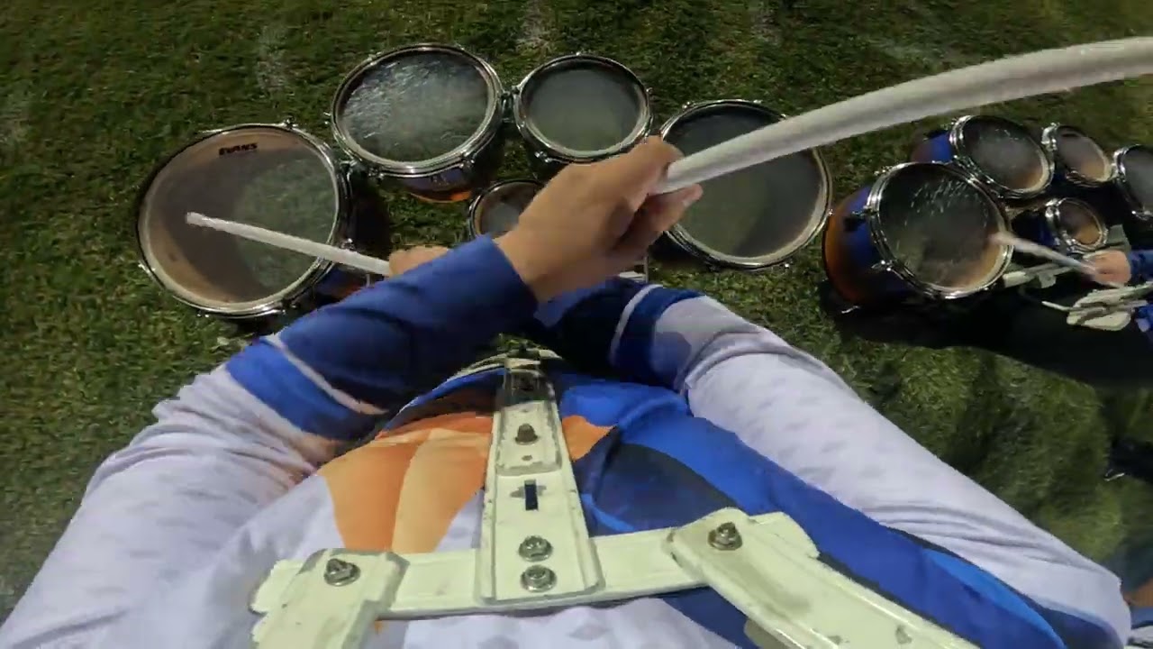 Blue Star Brigade presents: Breakout