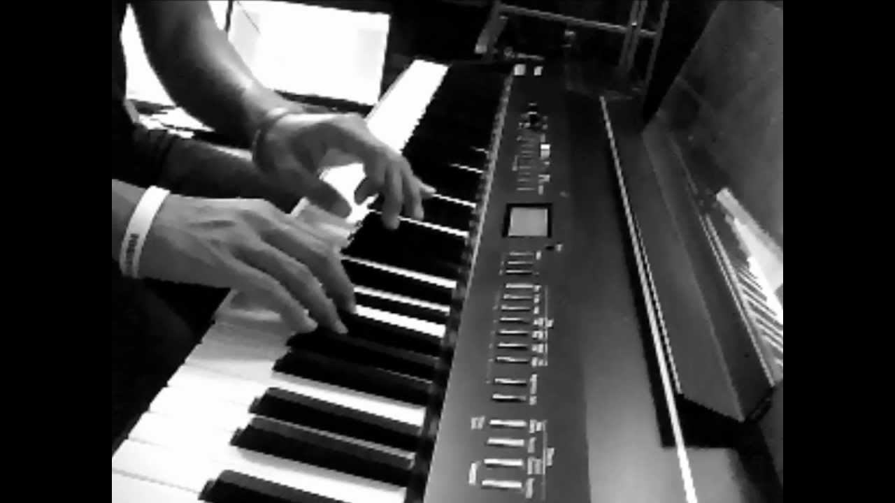 (A Song About Being Different) Who I Am - Samuel Morris Original