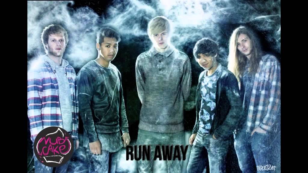 Nubcake - Run Away
