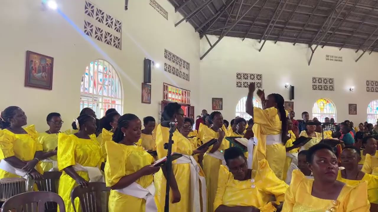 St.Gyaviira is live