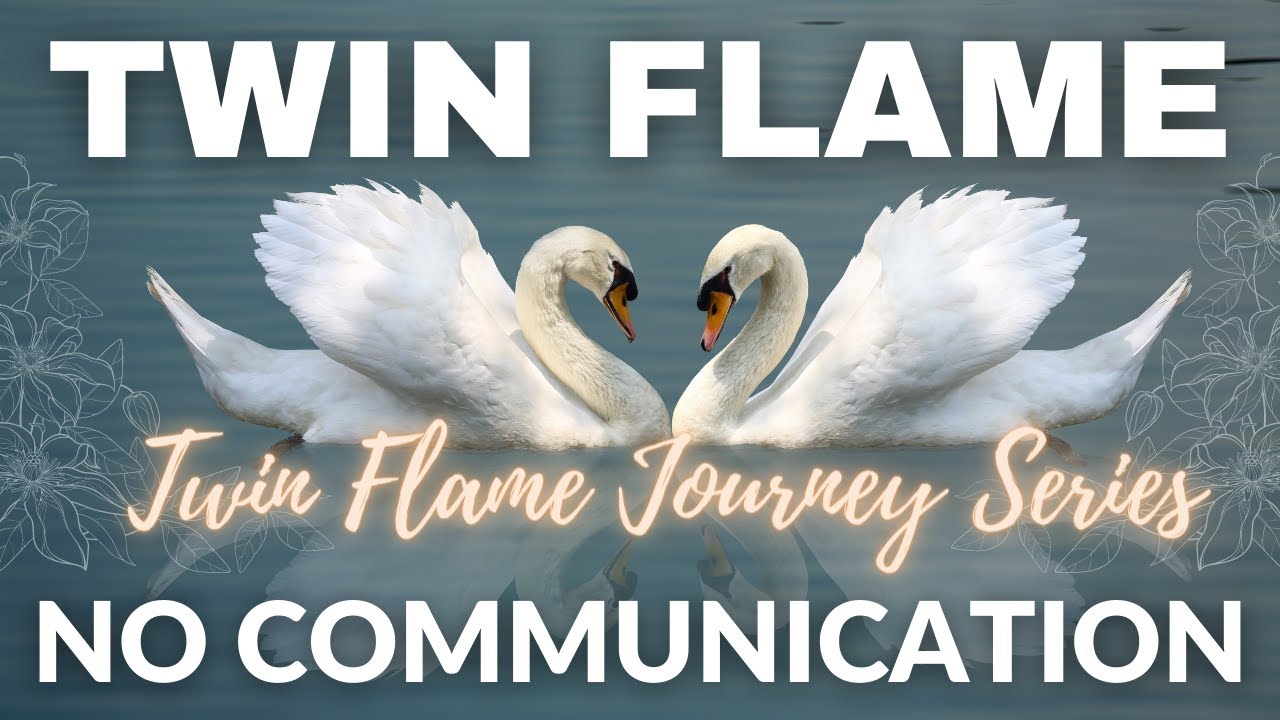 CHANNELED TWIN FLAMES TAROT READING, NO COMMUNICATION, CHANNELED LOVE MESSAGES ♾💞 Timeless Reading