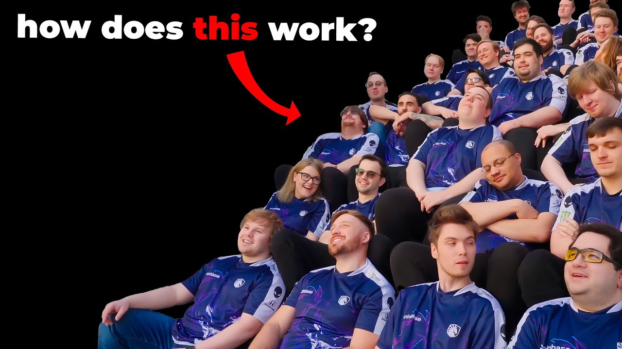 how Liquid Guild actually works.