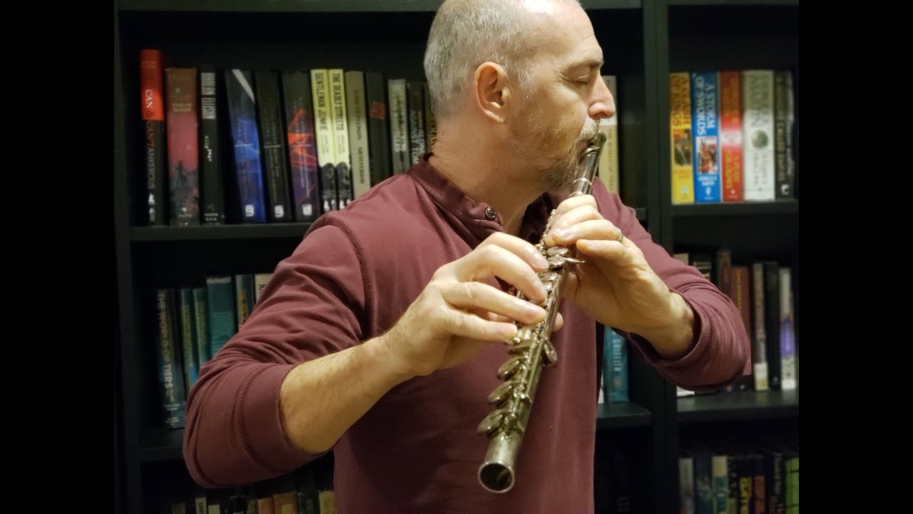 Rover, Jethro Tull (cover)