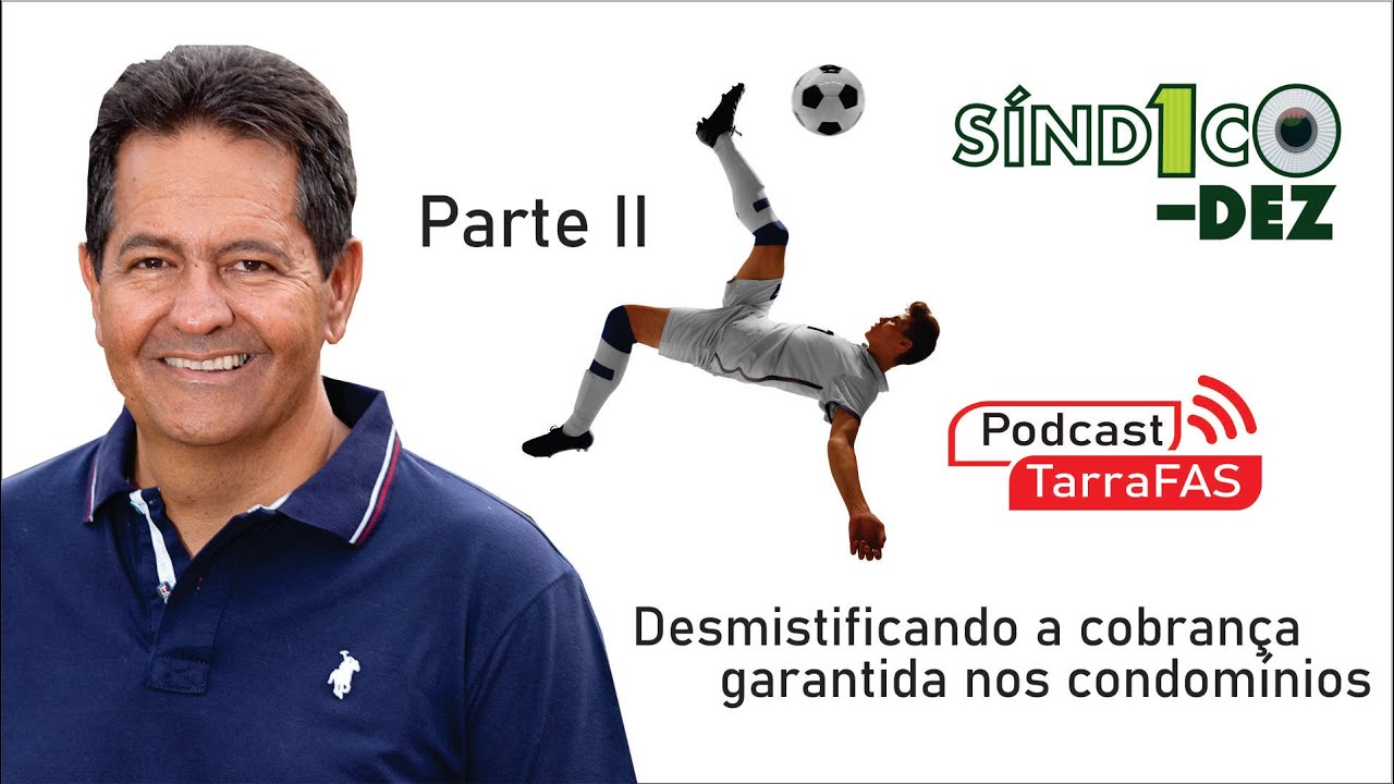Desmistificando a cobran&ccedil;a garantida nos condom&iacute;nios. Um bom ou um p&eacute;ssimo negocio?