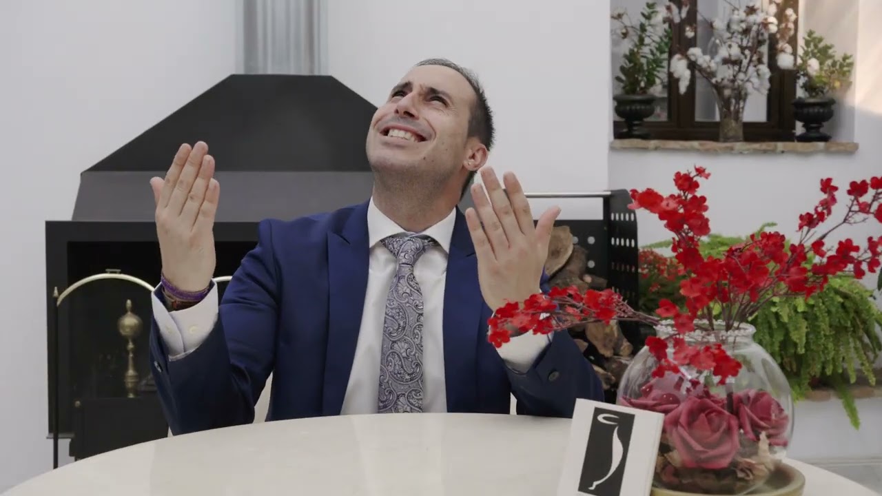 El Niño de Peñaflor ft. Javi Santiago y Tamara Vargas - Marianas (videoclip oficial) 4k