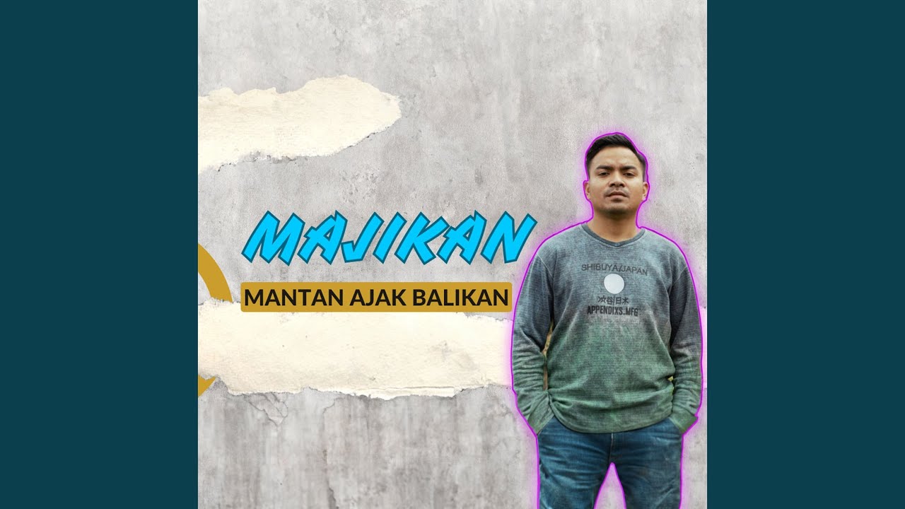 MAJIKAN