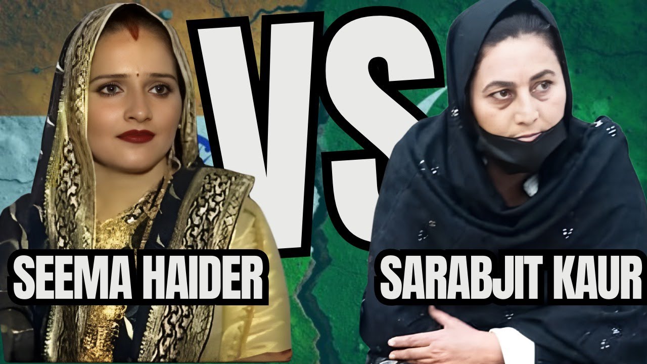 India | Pakistan | Two Women, Two Love Stories | One Allowed to Stay, One Forced to Leave | Mojo