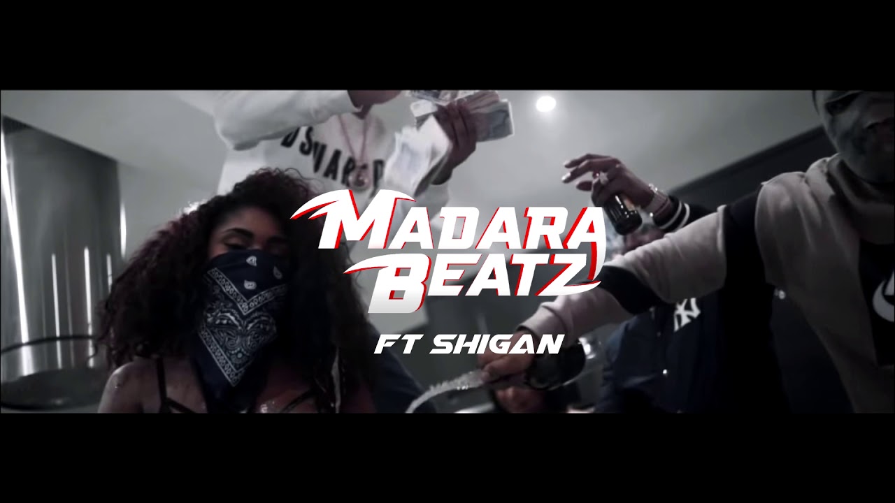 LOSKI X DIGDAT X UKDRILL TYPE BEAT - 