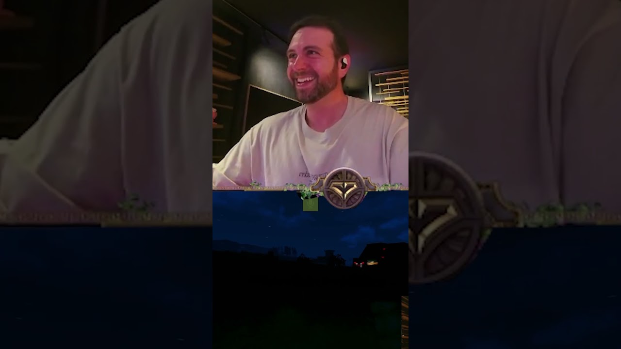 No me esperaba esto de Vegetta... | Xokas