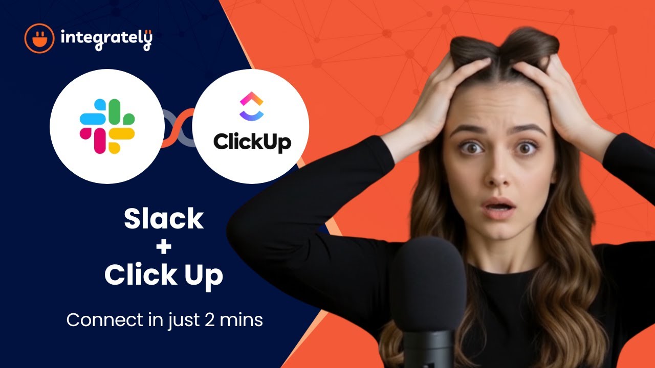 Automate Slack &rarr; ClickUp | Instantly Turn Slack Messages into Tasks