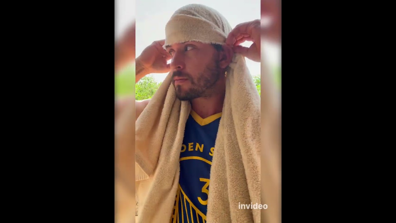 Alisando o cabelo Parte 2   