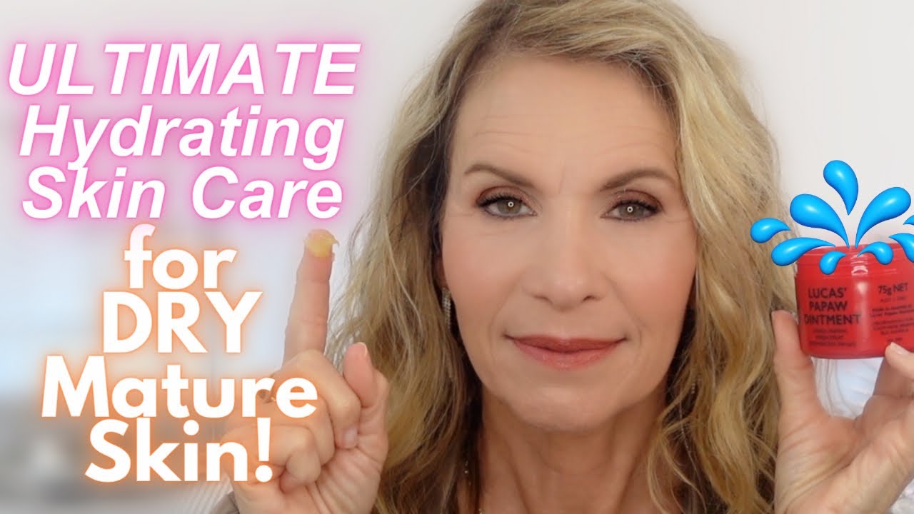Under $10 Life Changing Beauty Product for Mature Skin