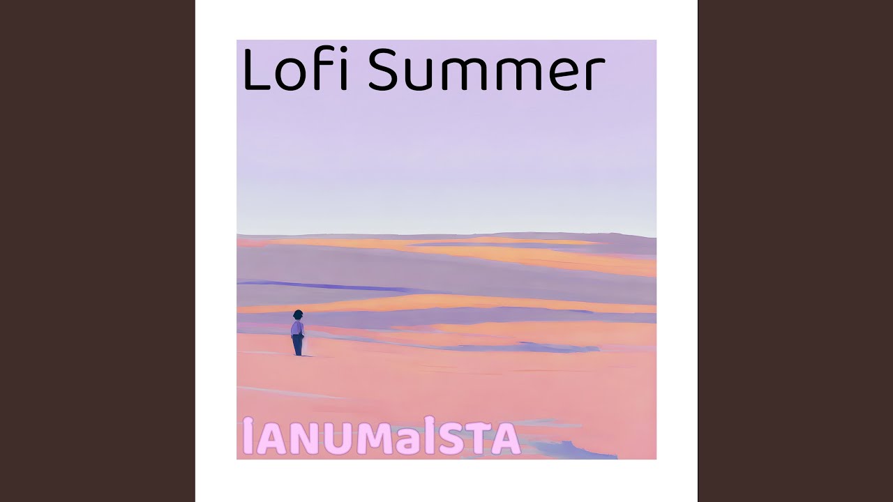 Lofi Summer