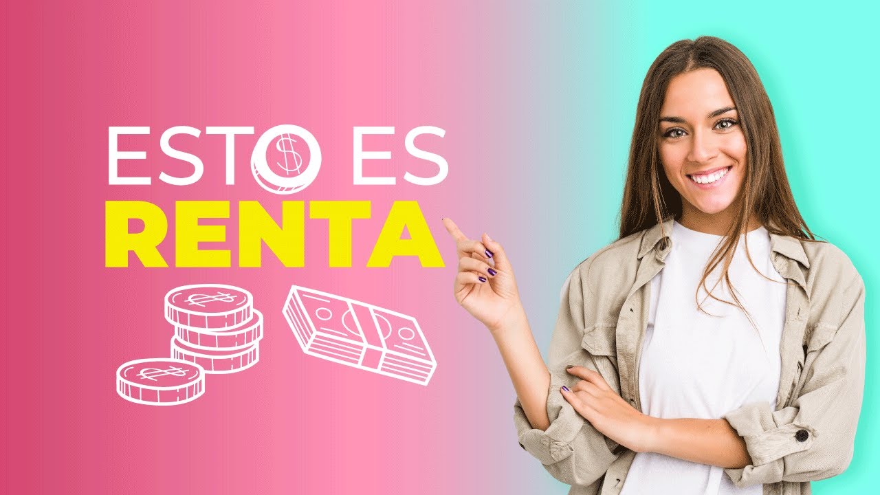 Impuesto a la renta:👉🏼 ¿Qué es? y ✅ ¿Cómo funciona en Chile? Aprende TODO ▶️