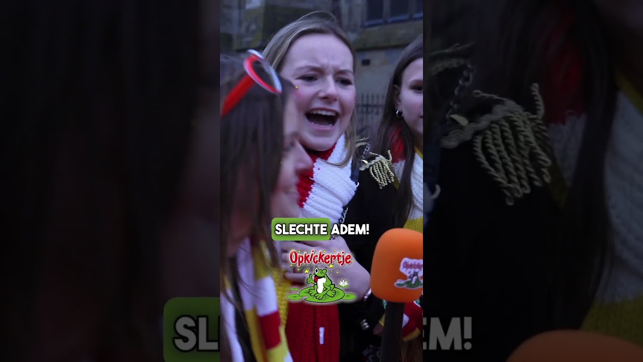 Wat is jouw grootste afknapper bij een jongen/meid?😬❌  #opkickertje #straatinterview #afknapper
